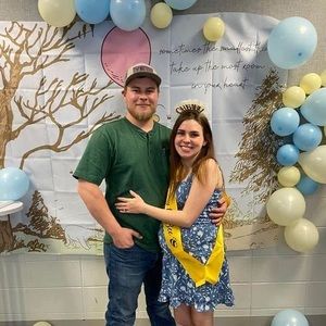 Meet your Posher, Zach